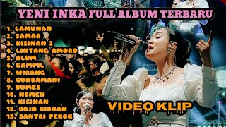Download lagu YENI INKA - LAMUNAN | FULL ALBUM TERBARU 2024 ( VIDEO KLIP ) mp3 Download lagu YENI INKA - LAMUNAN | FULL ALBUM TERBARU 2024 ( VIDEO KLIP ) mp3