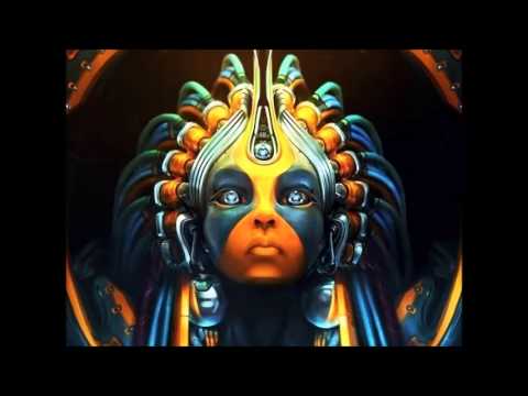 Atomic Pulse Vs Shanti - Extended Vision Chapter 2 [Fatali & Atomic Pulse Remix]