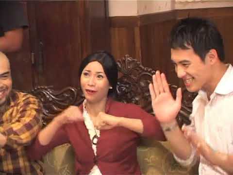 Macabre 2009 - Behind The Scenes