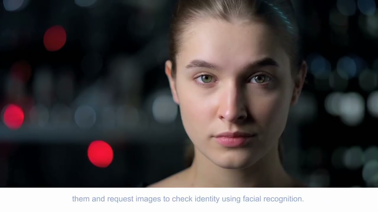 Face Boarding system