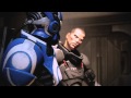 The Real Mass Effect 3 Intro 