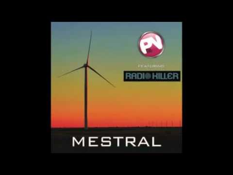Pink Noisy ft. Radio Killer - Mestral