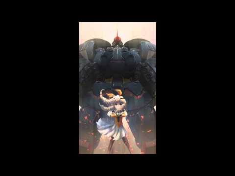 Xenogears ~ Knight of Fire [Extended]