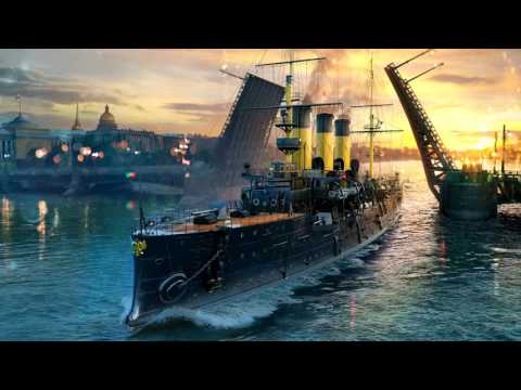 Mixed WoWs OST 40 and 39