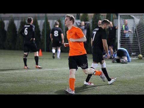 Brotha Collective - Spartan: 5. tydzień (FLS Wiosna 2014)