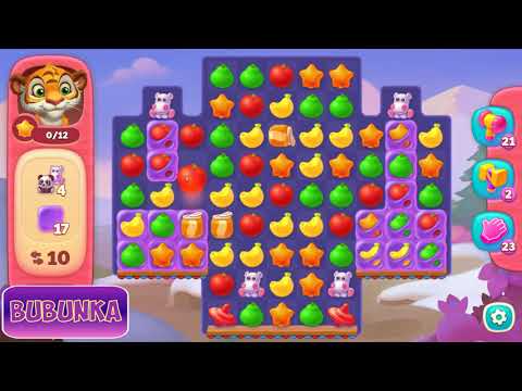 Wildscapes level 771 HD