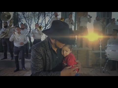 Atentamente Tu Papá–Marco Flores y La Jerez