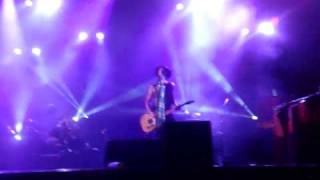 Pereza - Por Mi Tripa En Directo en San Sebastian De Los Reyes 30 -  08 - 2010