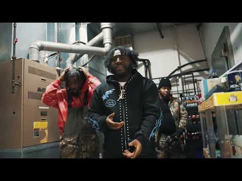 YSR Gramz - Maclom In The Middle