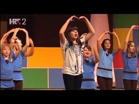 Vežički tići - Ivanje, HDF 2011.mov