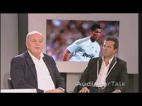 Hoeneß zu Cristiano Ronaldo und Schulden bei Real Madrid