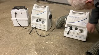 Radiateur industriel Compact 4000 | Image 4 - Machineryline