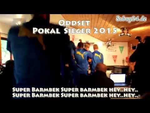 Super Barmbek Hey Video
