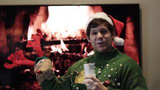 UGLY CHRISTMAS SWEATER SONG