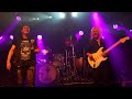 Axel Rudi Pell Masquerade Ball Casbah Live KB Malmö 2023 05 05