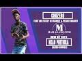CHUZERO NKAO PHETHULA FT MR SIX21 DJ DANCE PEACE MAKER NEW HIT