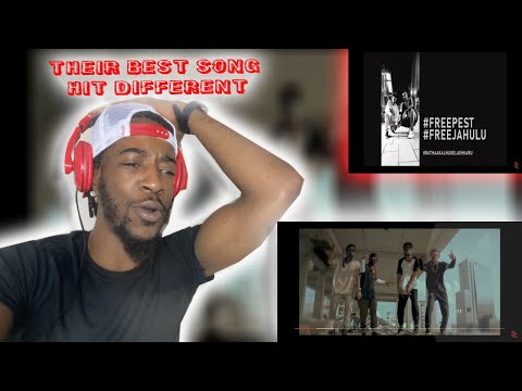 AMERICAN SOWAVYQ REACT TO Toy, rydey, Limits, Zya - VISSAARA | MALDIVIAN REACTION @SymbolicRecords