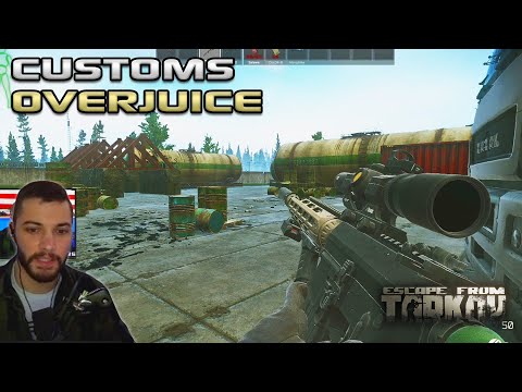 SO MUCH LOOT - Full Raid - Escape From Tarkov