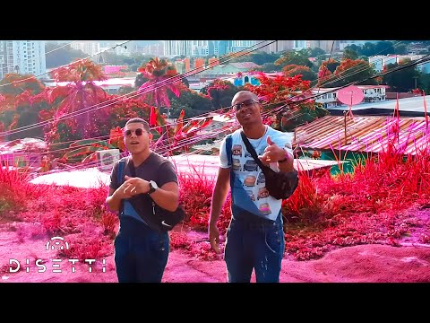 Chamaco Ft. Fulo El Yeyo - Chuky [Video Oficial]