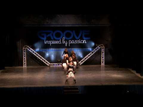 2017 IDA Nominee (Hip Hop) - Andover, MA - Kathy Blake Dance Studios