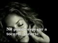 Shakira-Long Time (Subtitulos al español)