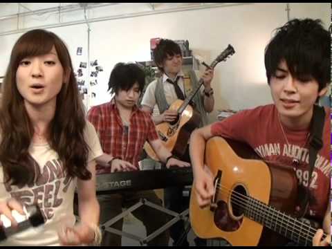 top of the world／カーペンターズ（Cover）