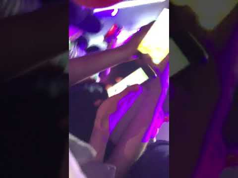 Headie One MusicxRoad tour - The Academy, Dublin (BandoKay x Double LZ perform “YOO”) - LIVE