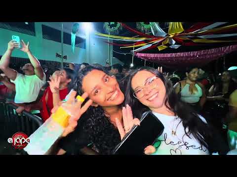 A Japa Ao vivo | SÃO BENEDITO DO RIO PRETO-MA 29/06/26