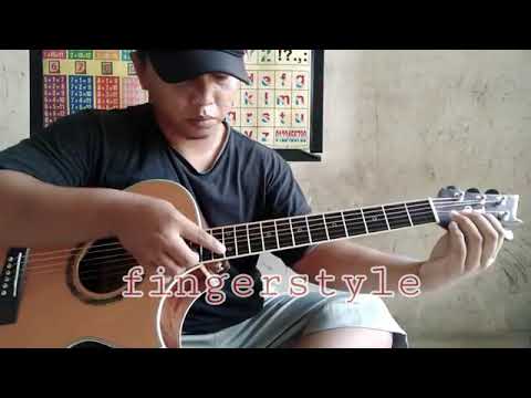 lingsir wengi(fingerstyle)alif ba ta
