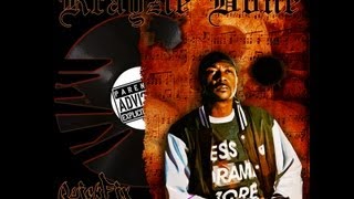 Krayzie Bone - Apply the Pressure  (2013)