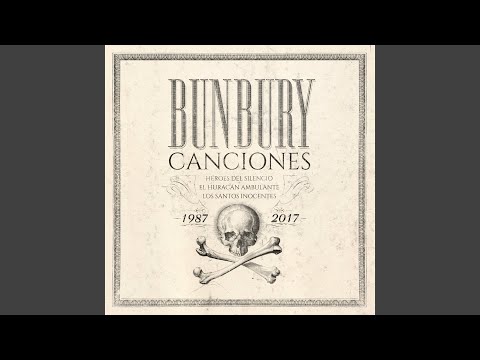 Entre dos tierras (Remaster 2018)