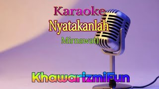 Download lagu Nyatakanlah ~ Mirnawati #karaoke #karaokedangdut #dangdut #dangdutlawas @khawarizmifun mp3 Download lagu Nyatakanlah ~ Mirnawati #karaoke #karaokedangdut #dangdut #dangdutlawas @khawarizmifun mp3