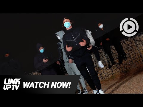Pchild - Taking L’z [Music Video] | Link Up TV