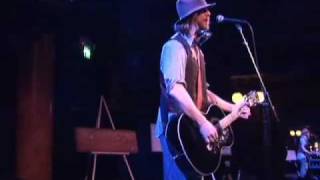 Todd Snider - Beer Run