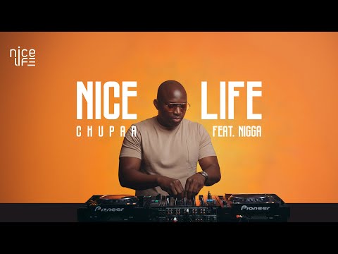Nice Life x Nigga - Chupar (Official Audio)