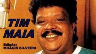 PRIMAVERA (letra e vídeo) com TIM MAIA, vídeo MOACIR SILVEIRA