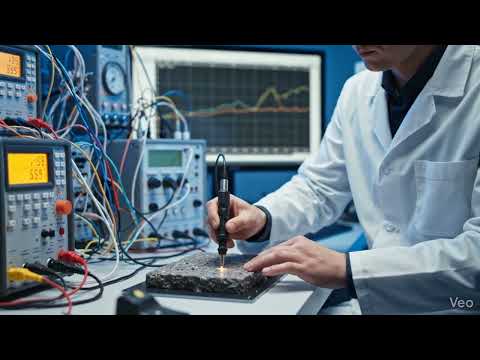 R&J MEASUREMENT ZAKŁAD APARATURY ELEKTRONICZNEJ I SYSTEMÓW KOMPUTEROWYCH JERZY BAJOREK