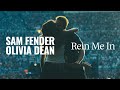 Sam Fender — Rein Me In (feat. Olivia Dean) [Official Video]