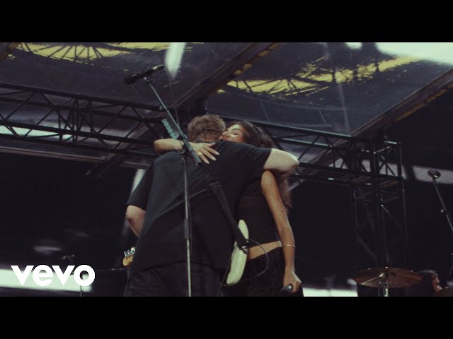 Rein Me In (feat. Sam Olivia Dean) - Sam Fender