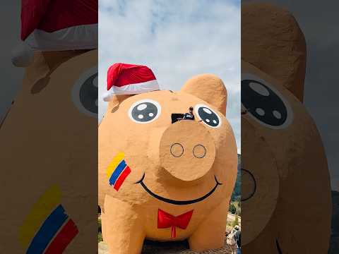 Pueblito de barro. Ráquira Boyacá #raquira #boyacá #planesboyaca