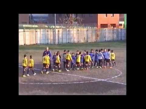 111112 Vigejunior - Sempione Half 0-1