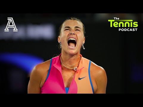 Aus Open Day 12 - Rybakina vs. Sabalenka showdown set