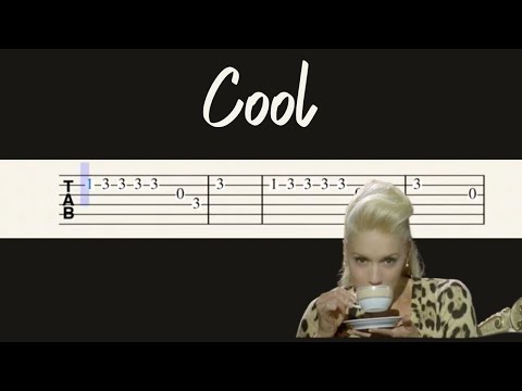 Cool (ver. 2) - Gwen Stefani