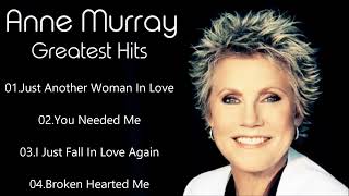 Download lagu Anne Murray Greatest Hits mp3 Download lagu Anne Murray Greatest Hits mp3