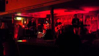 Adam Barnes - Can&#39;t Love You