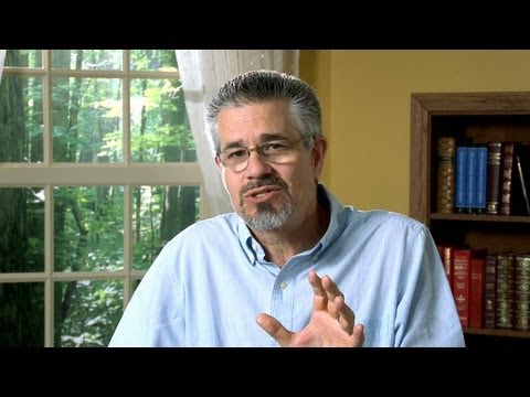 Matthias, God's Choice or Man's?: HeavenWord 7 - 0478