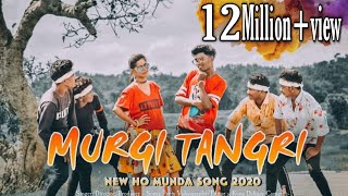 New Ho Video Song 2020 !! MURGI TANGRI !! PURTY st