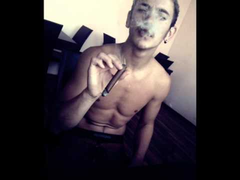 Alby'Star Feat. Street Wolf - Chek My Flow new 2012-2013