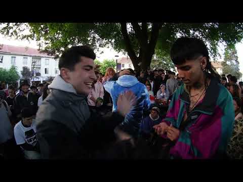 ANIMUS vs. VERSEO vs. HRN: Octavos - Liga Inmortal Clausura 2023 / Fecha 17