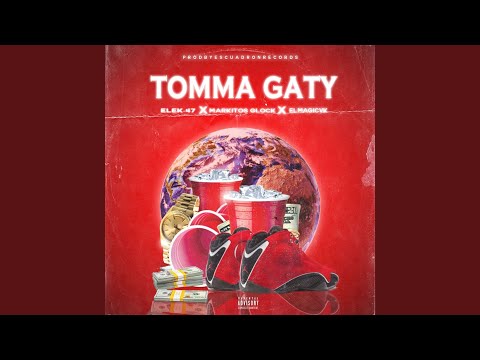 Tomma Gaty